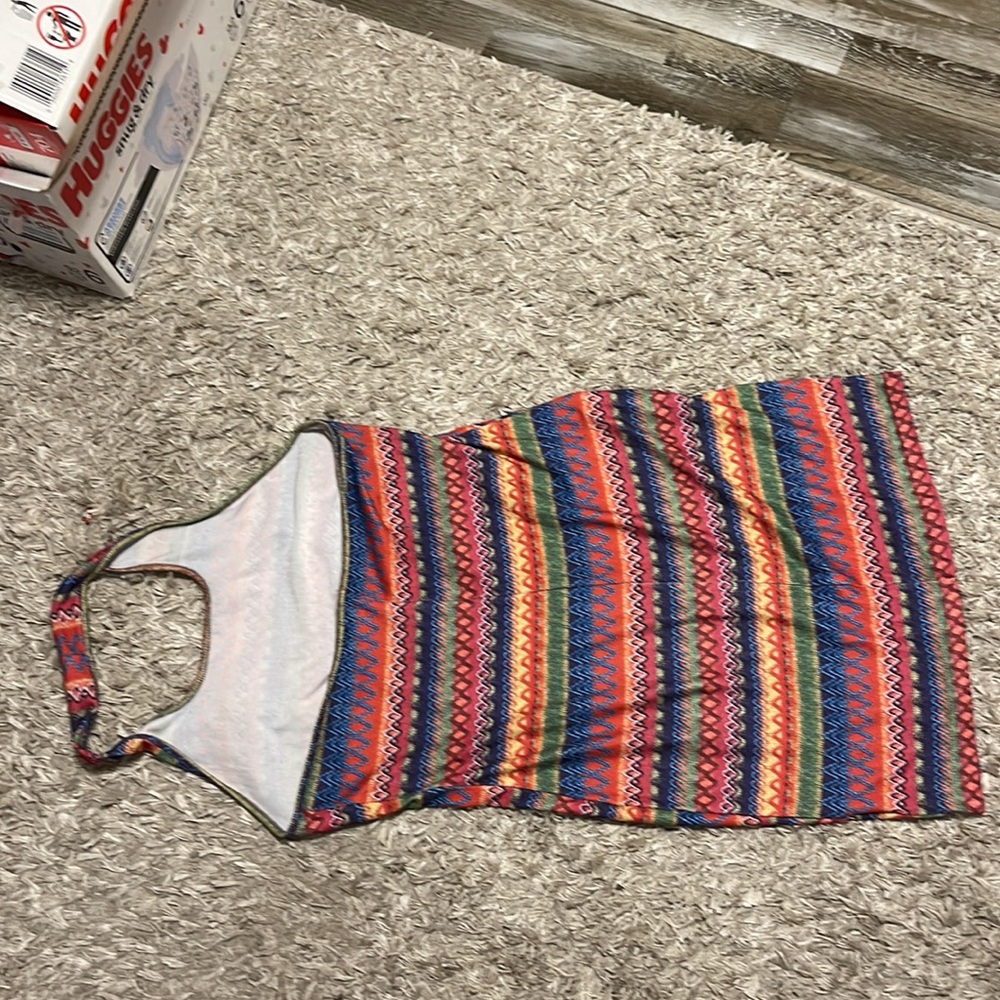 Dress - Picture 4 of 4